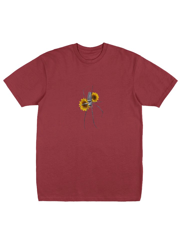 spiders t-shirt product image (1)