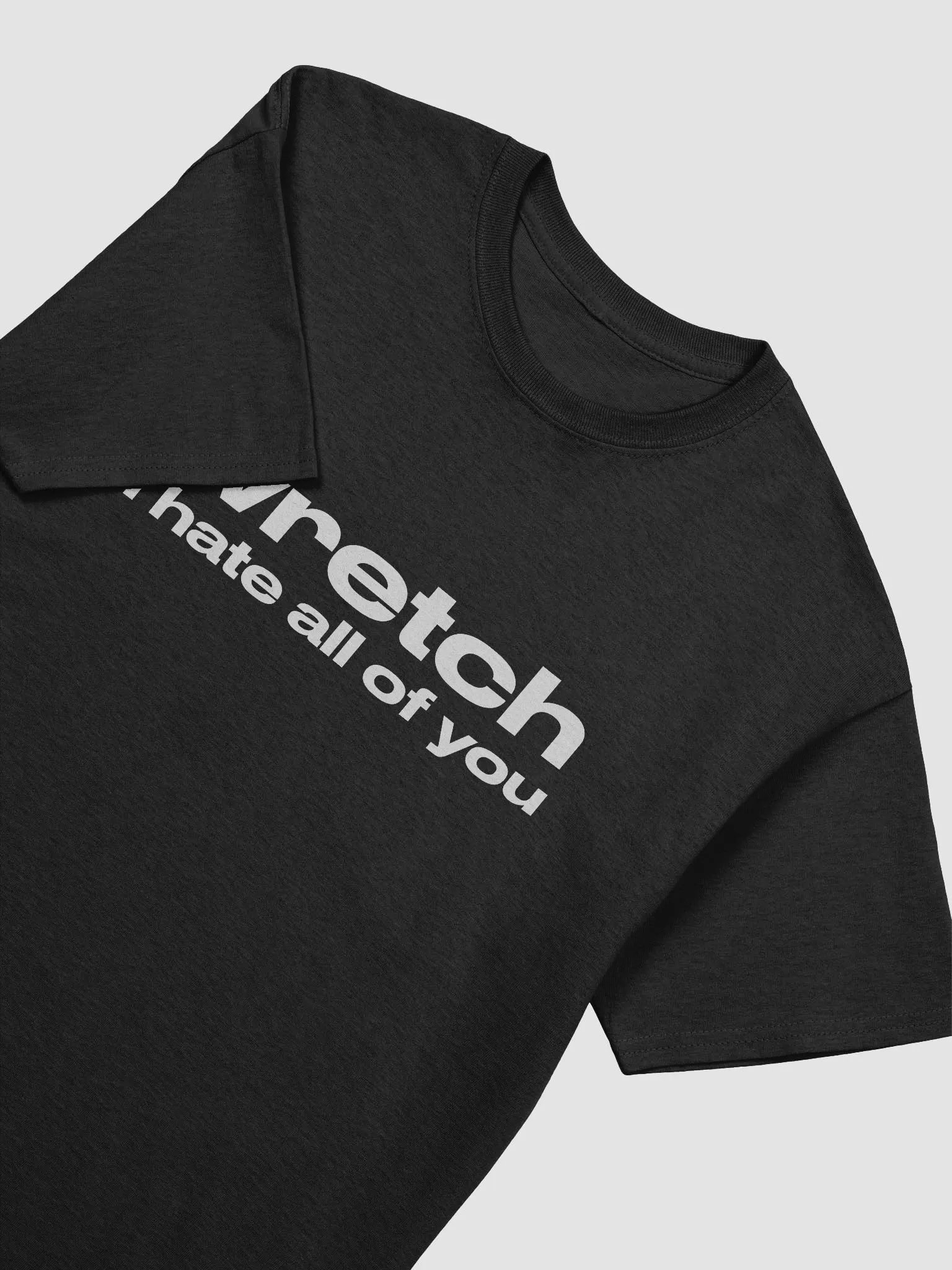 HATE NA Tour 2073 T-Shirt product image (3)