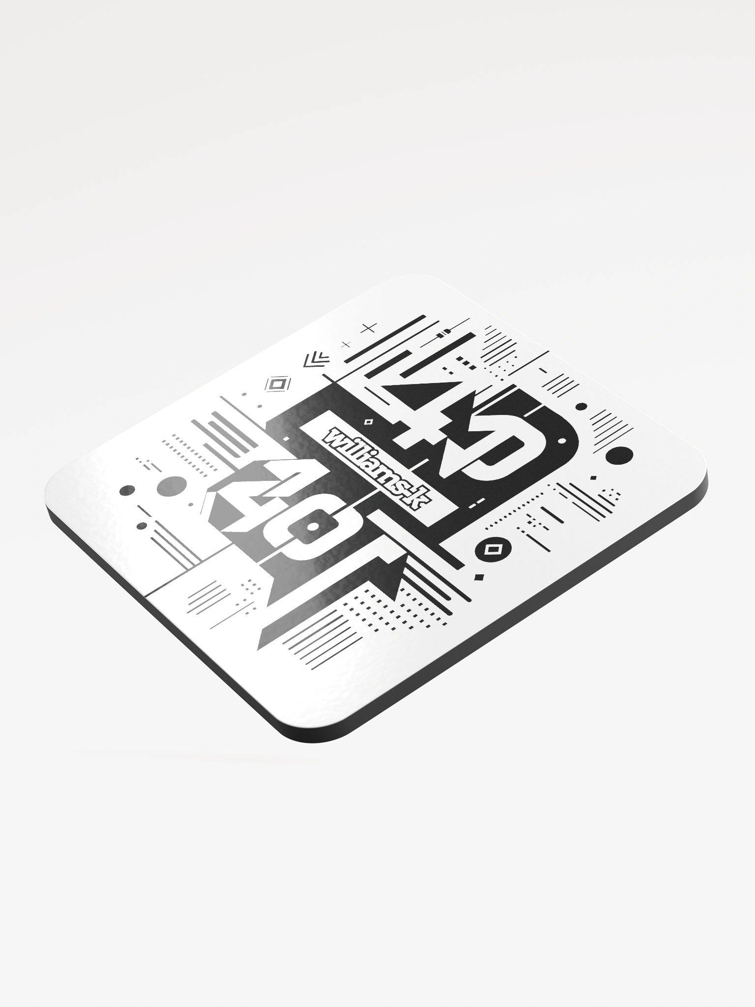 404 Status Collection - Coaster product image (3)
