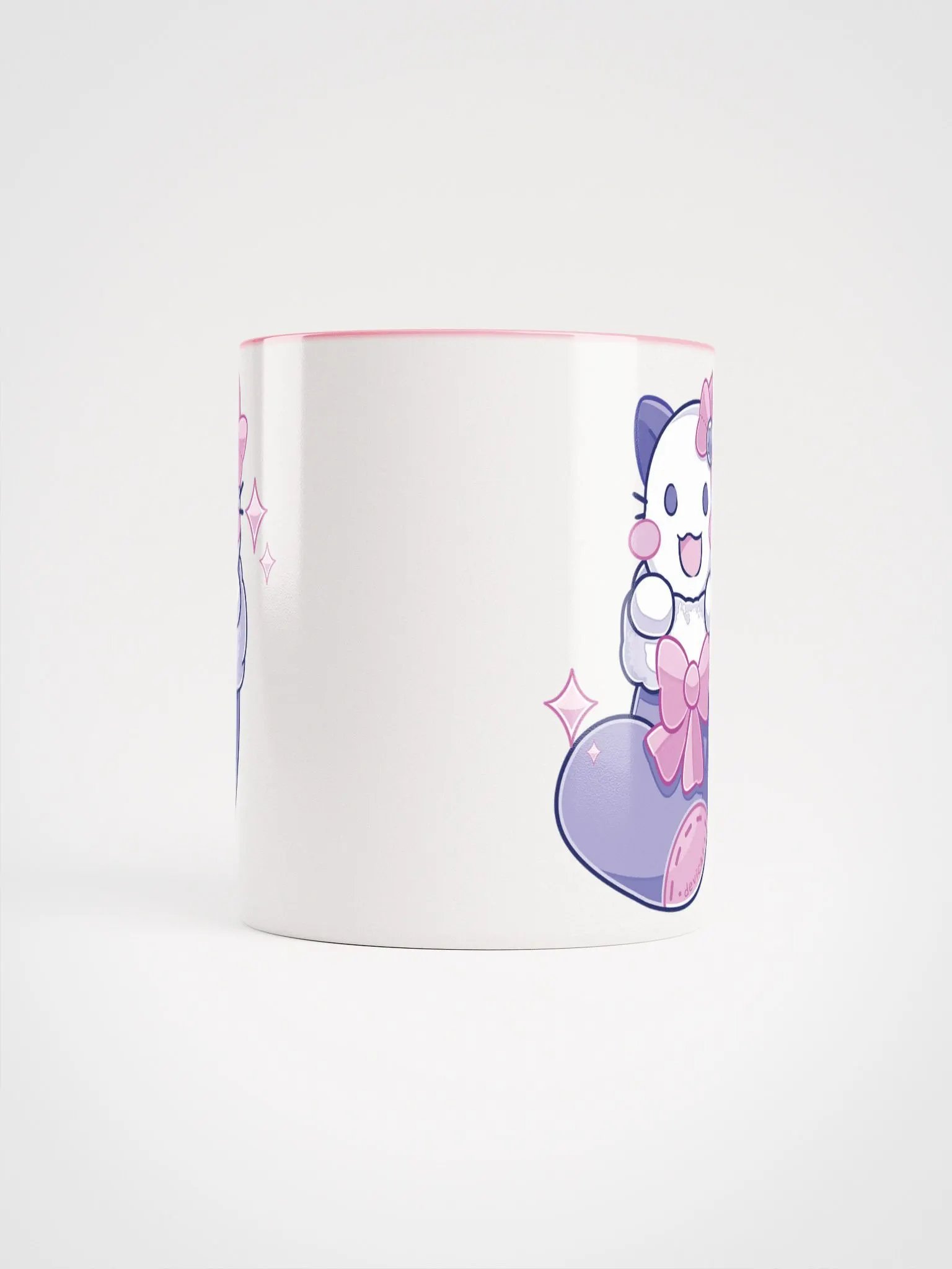 CandiCat Boot Cat 2024 Mug product image (5)