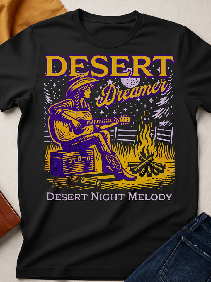 Desert Dreamer product image (1)