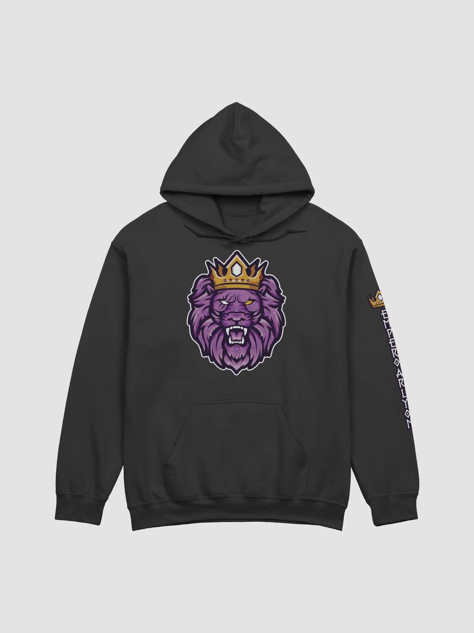Classic Hoodie product image (5)