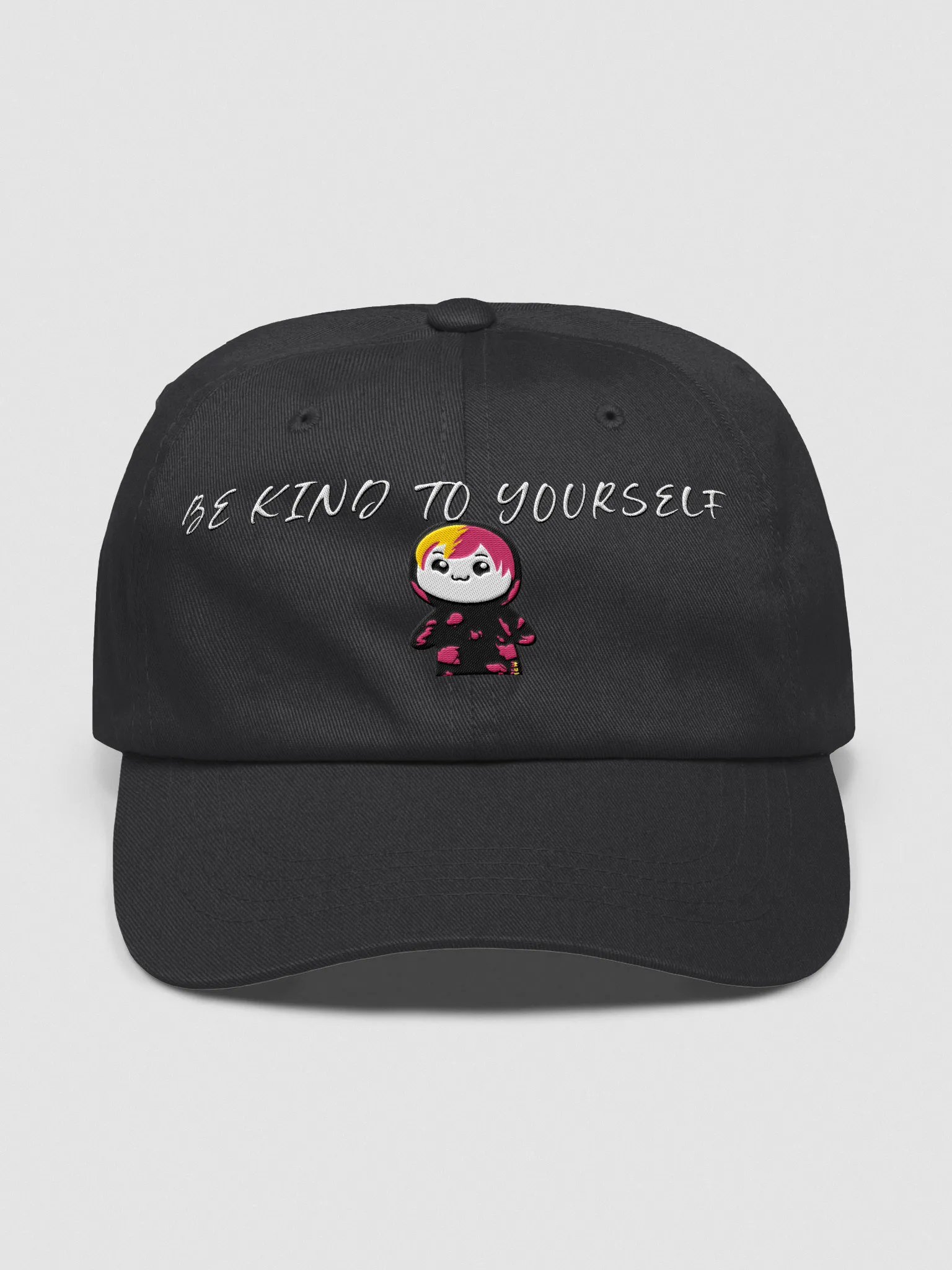Be Kind Cap product image (5)