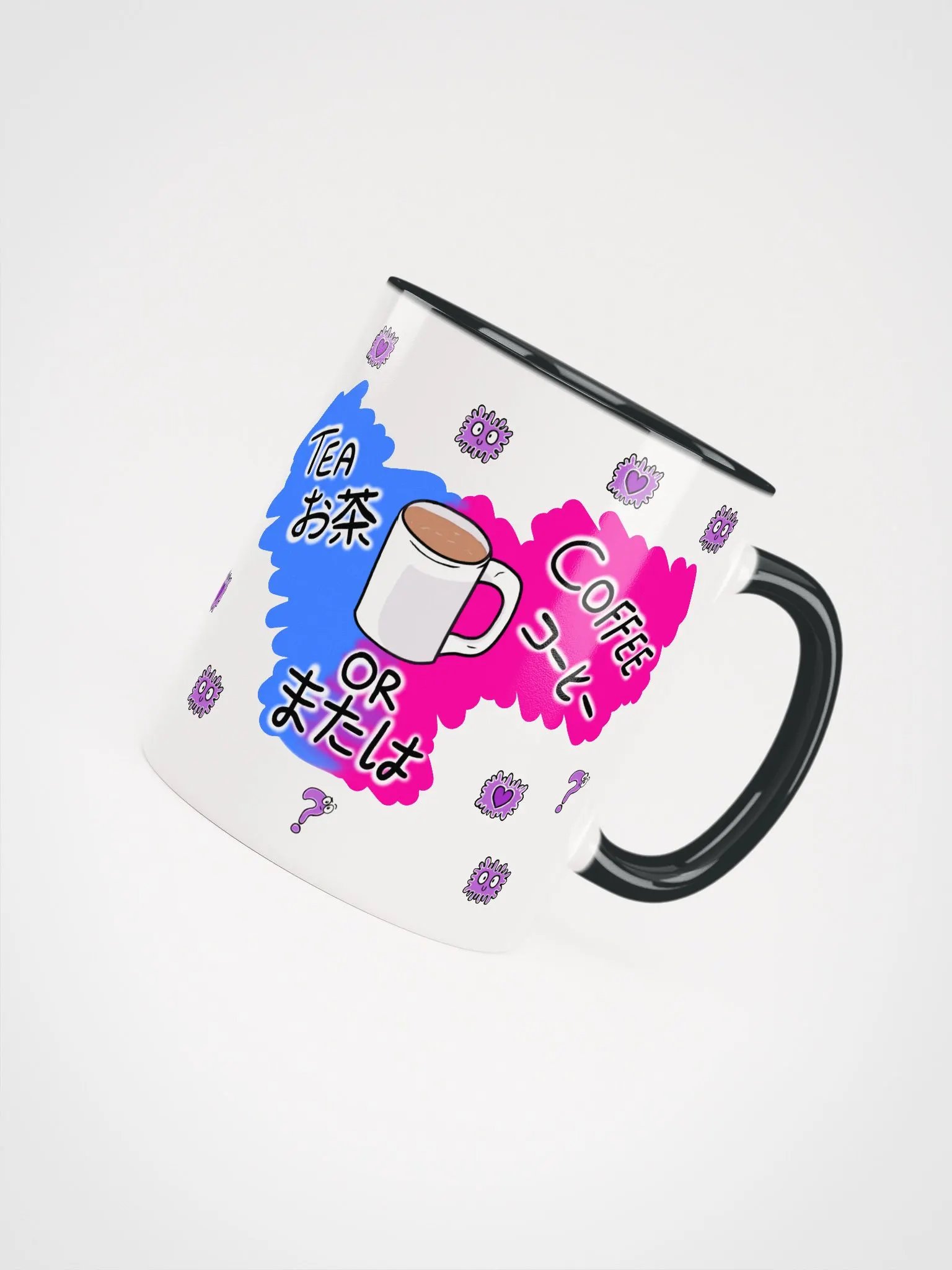 Tea or Coffee Mug (2024 design) product image (4)