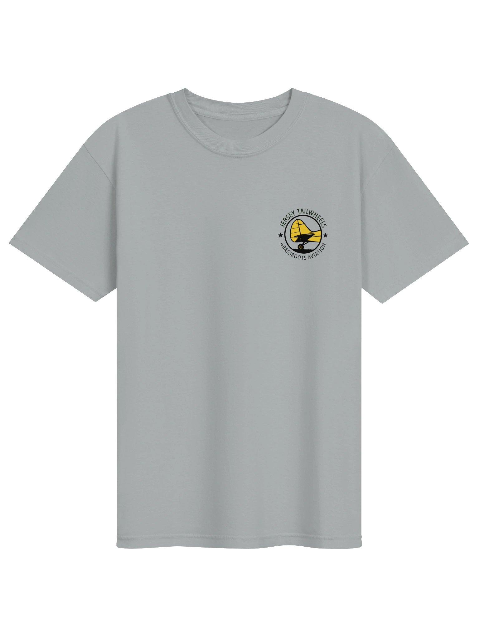 Classically Trained J3-Cub Tee product image (2)