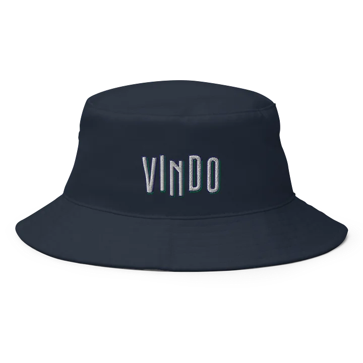Vindo Logo Bucket product image (1)
