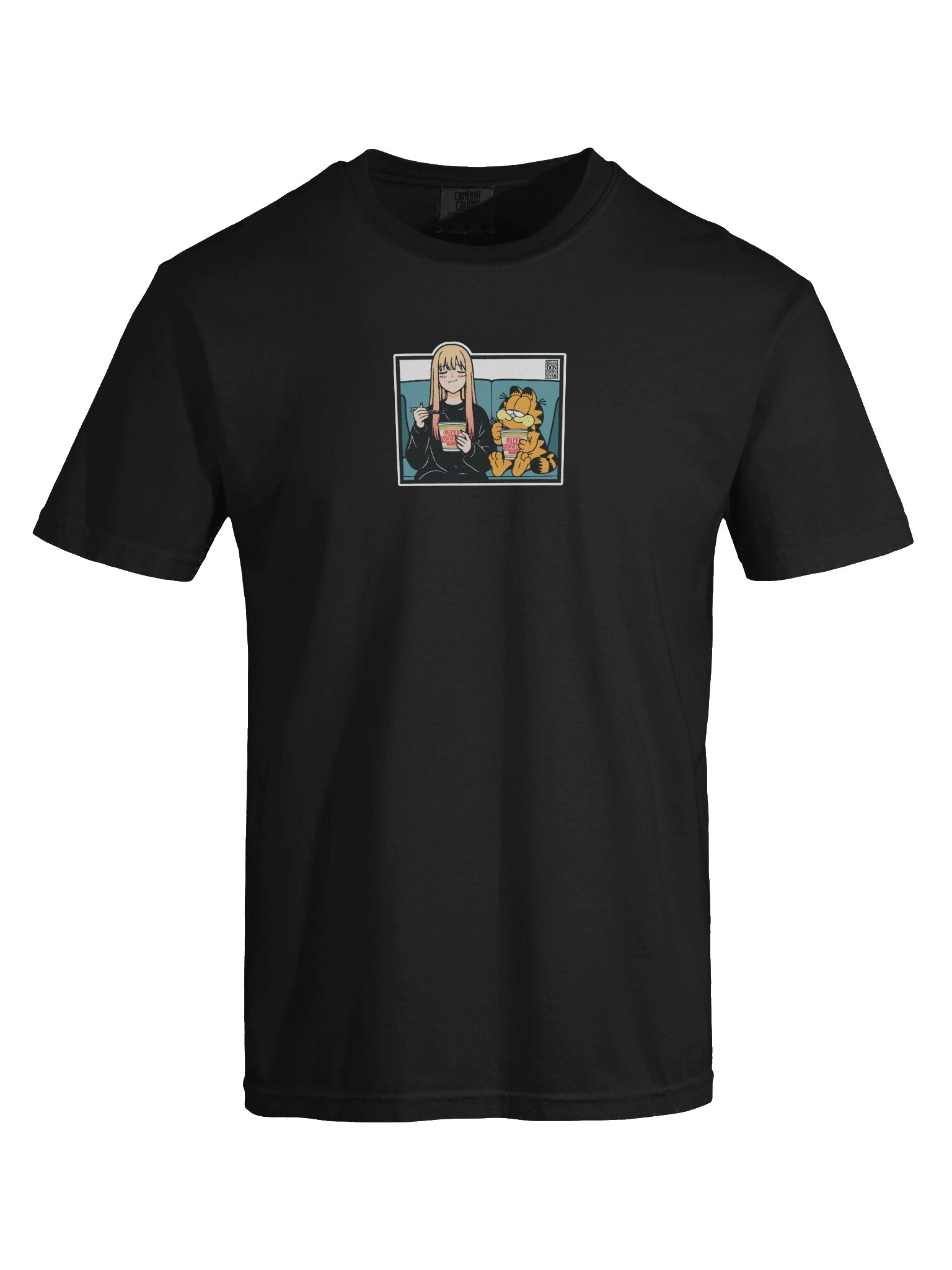 Thrive Tee - DARK product image (26)