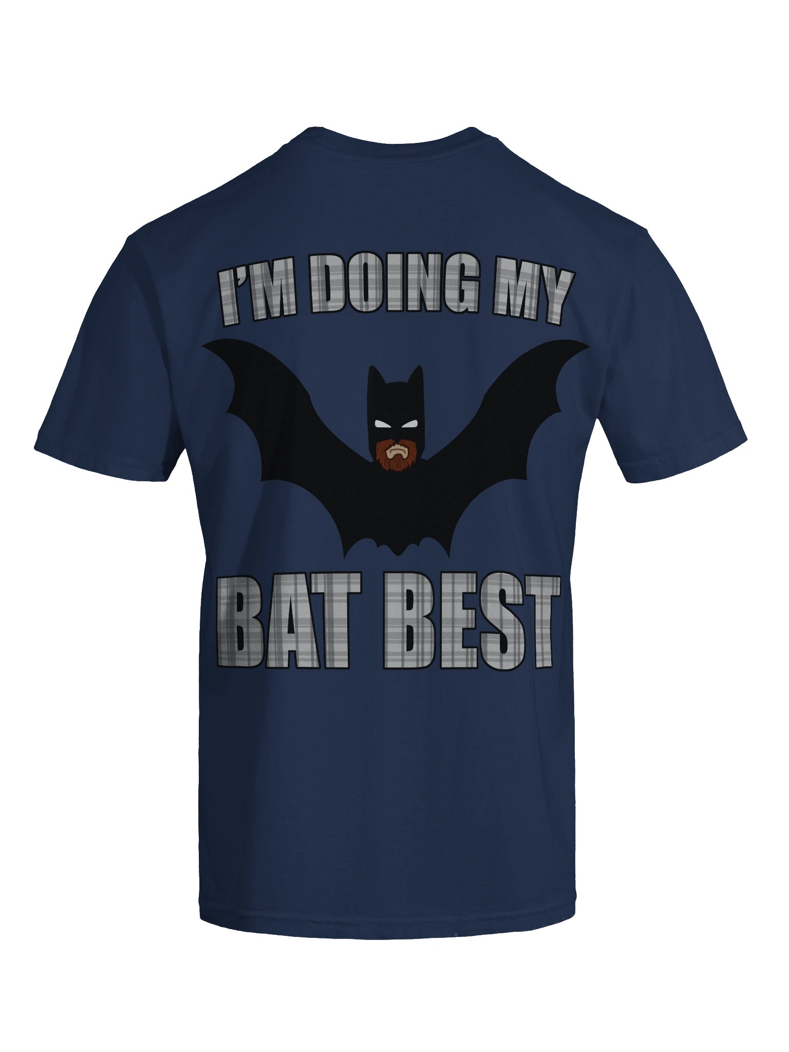 Bat Best Tee product image (29)