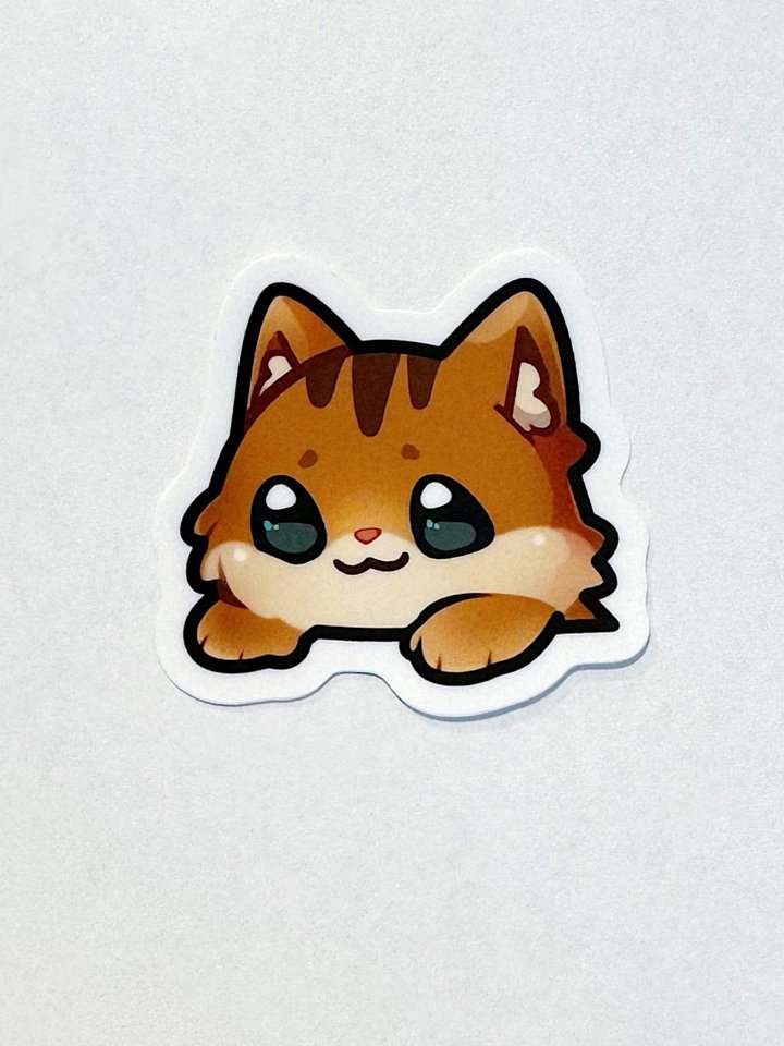 millycBungoTap sticker product image (1)