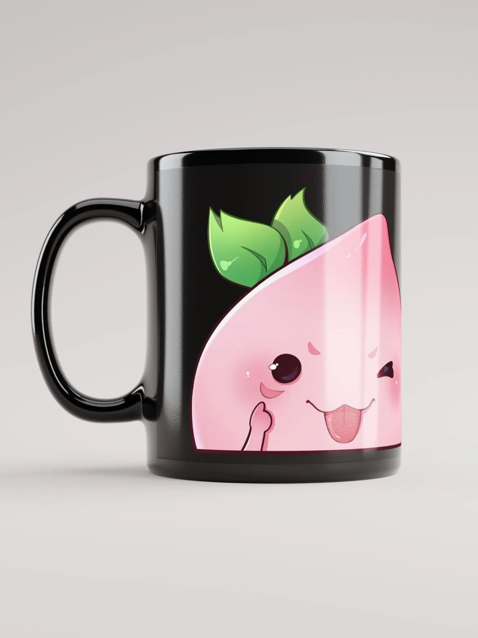 Nixi's Double Trouble Mug product image (4)