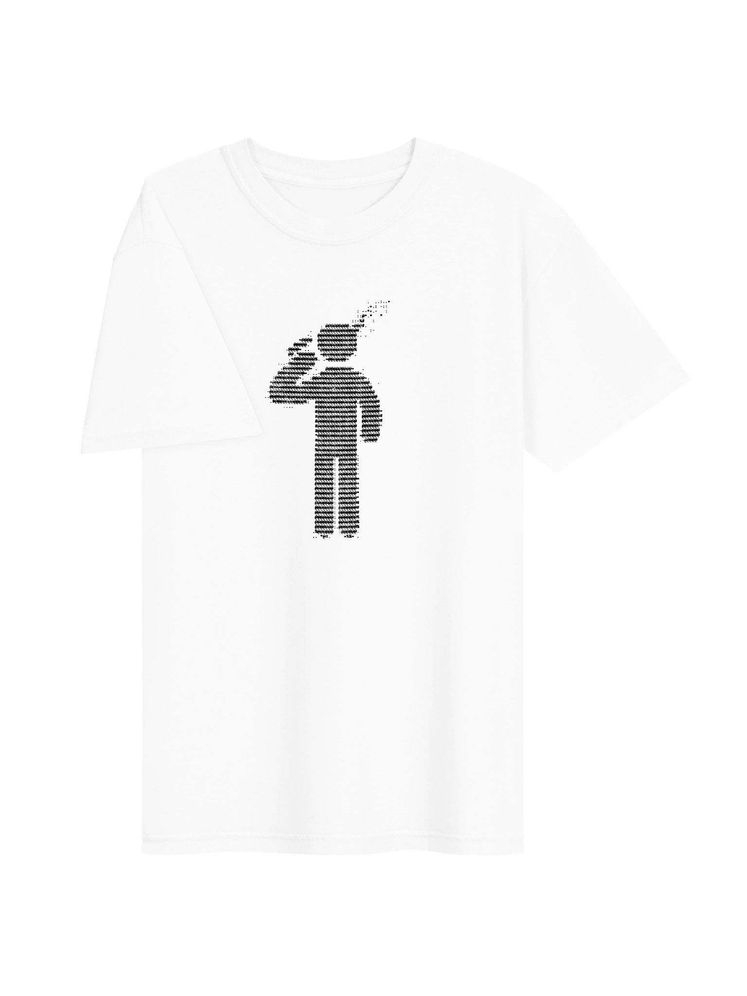 PROGRAMMED TO FAIL T-SHIRT product image (3)