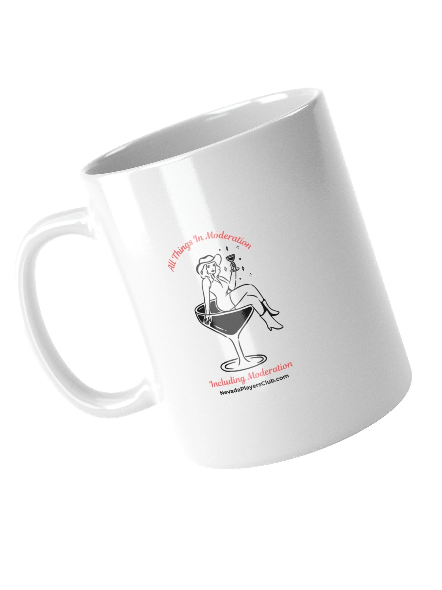 All Things in Moderation Mug - 2 Cocktails Edition product image (12)