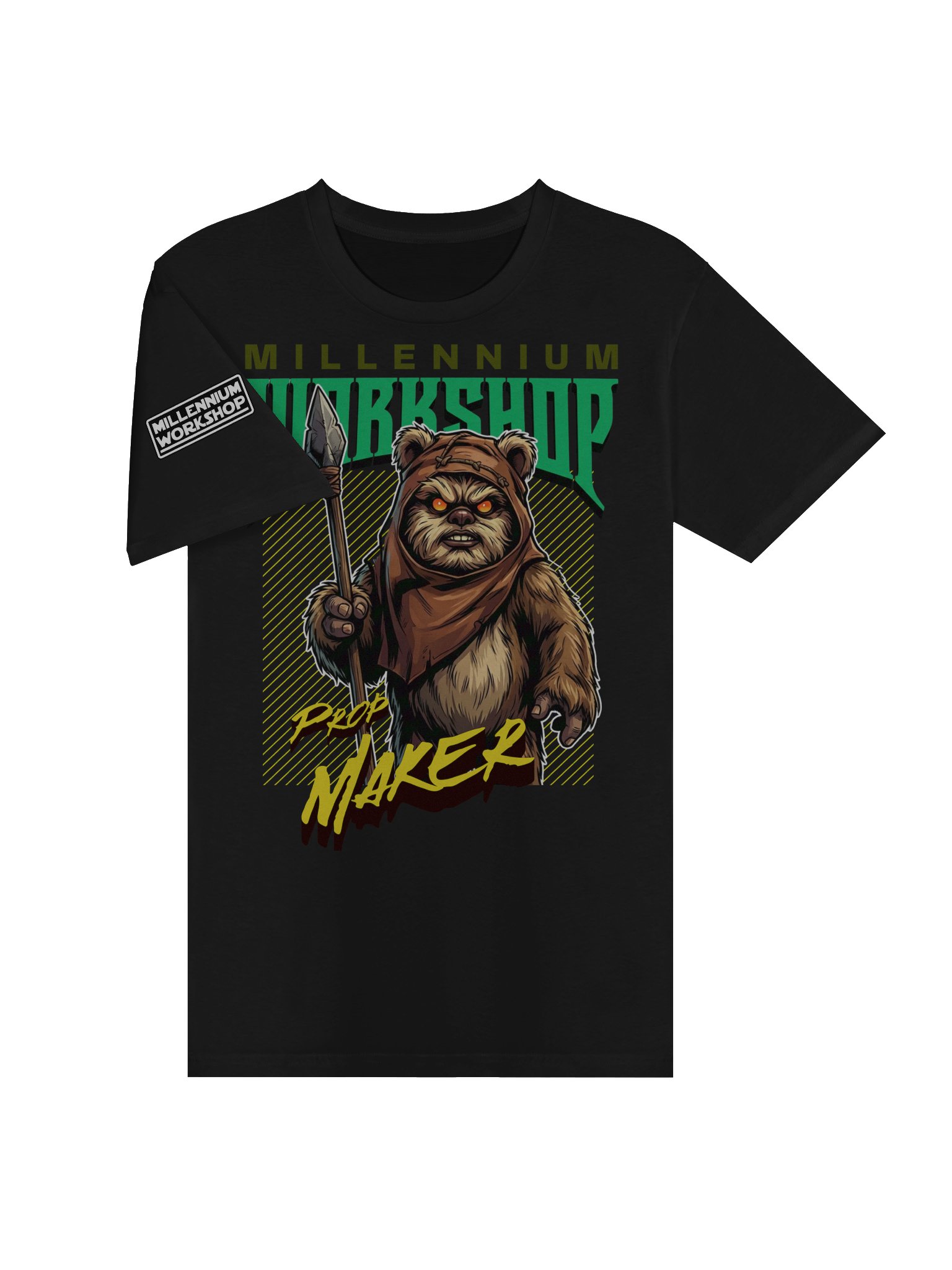 Endor's Finest product image (2)
