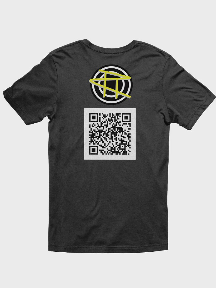 Data Shirt product image (2)
