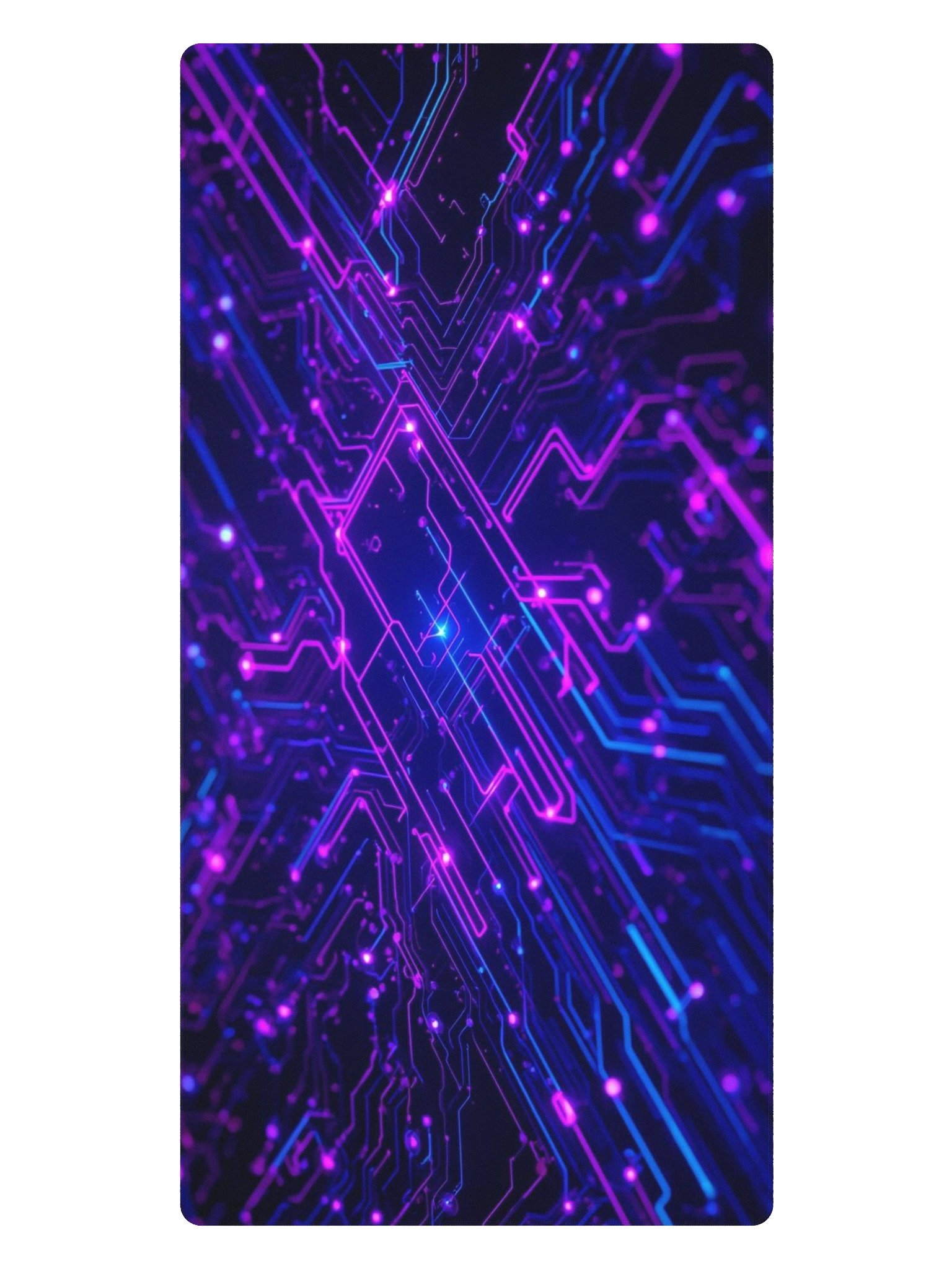 Ultimate Gaming Power Mouse Pad product image (2)