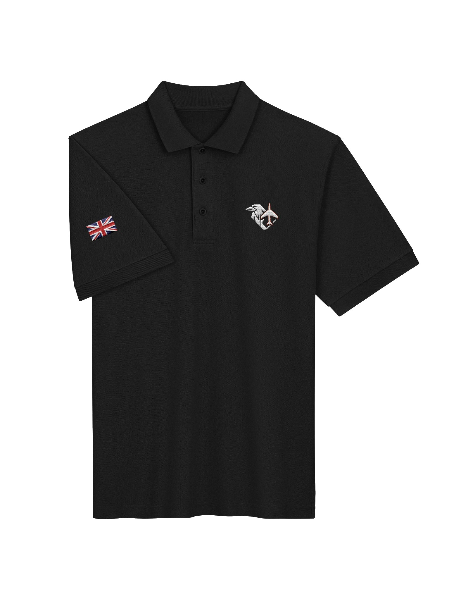Ravens Polo product image (3)