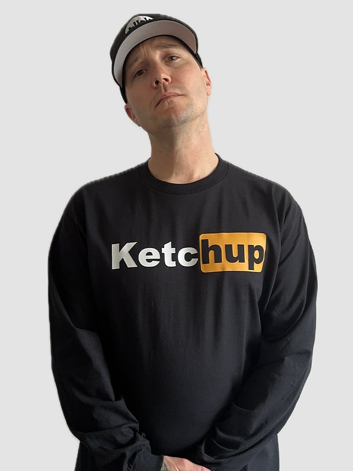 KetcHup Long Sleeve product image (2)