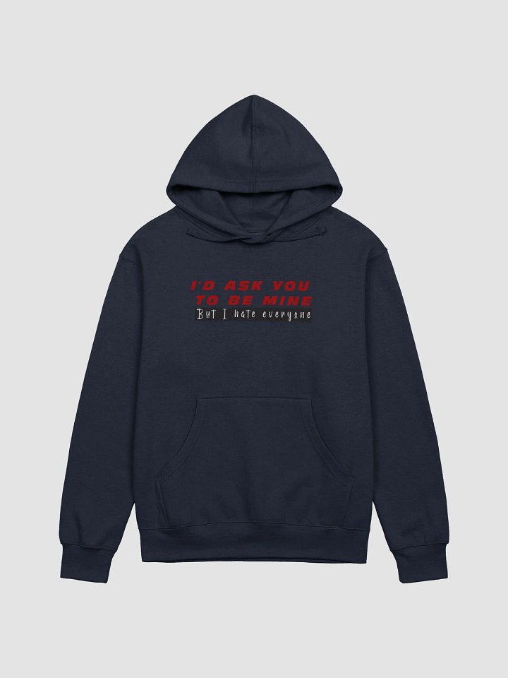 I HATE EVERYONE product image (2)