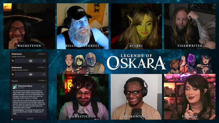 Video thumbnail
