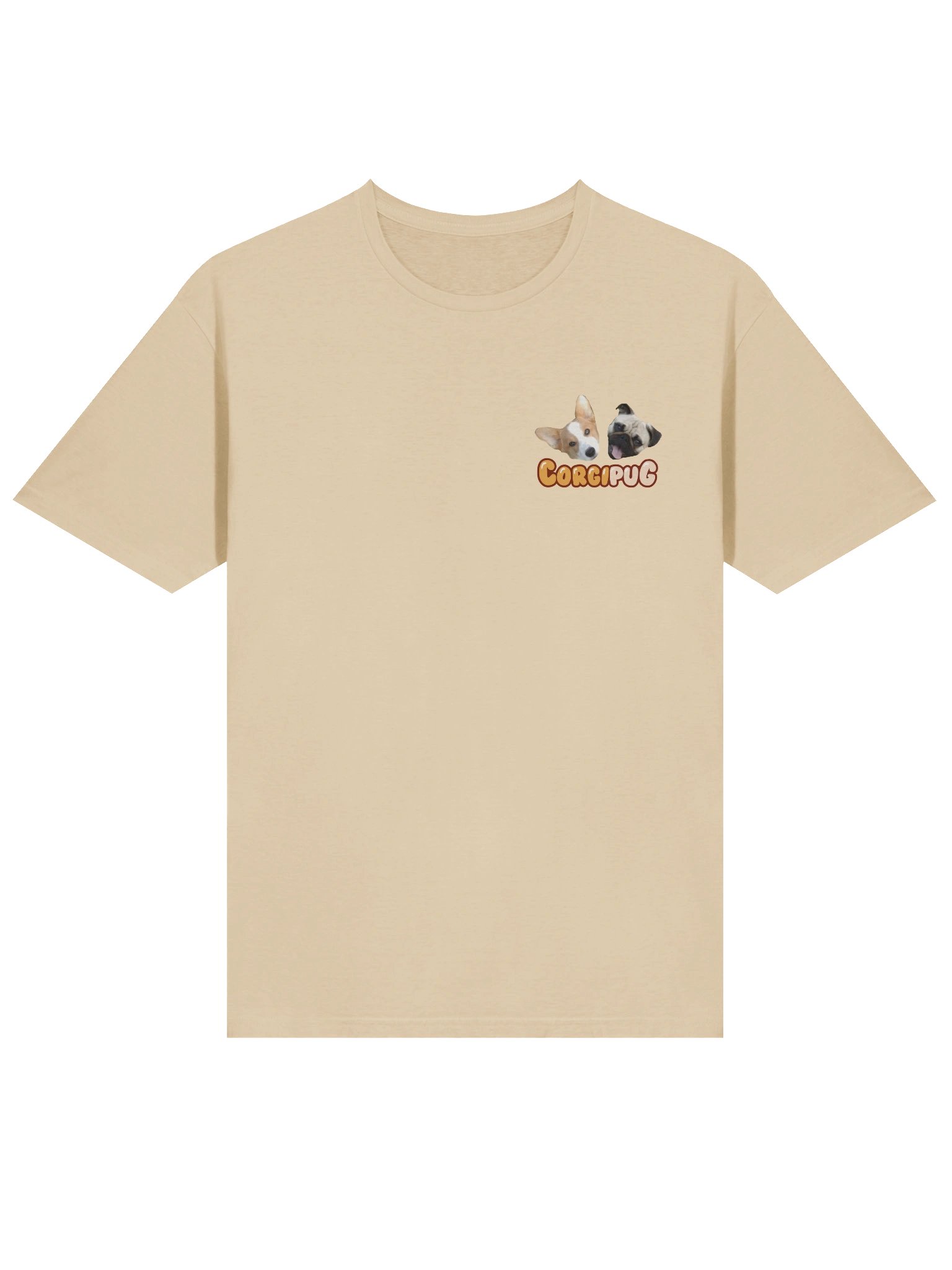 Viper and Goose t-shirt product image (3)