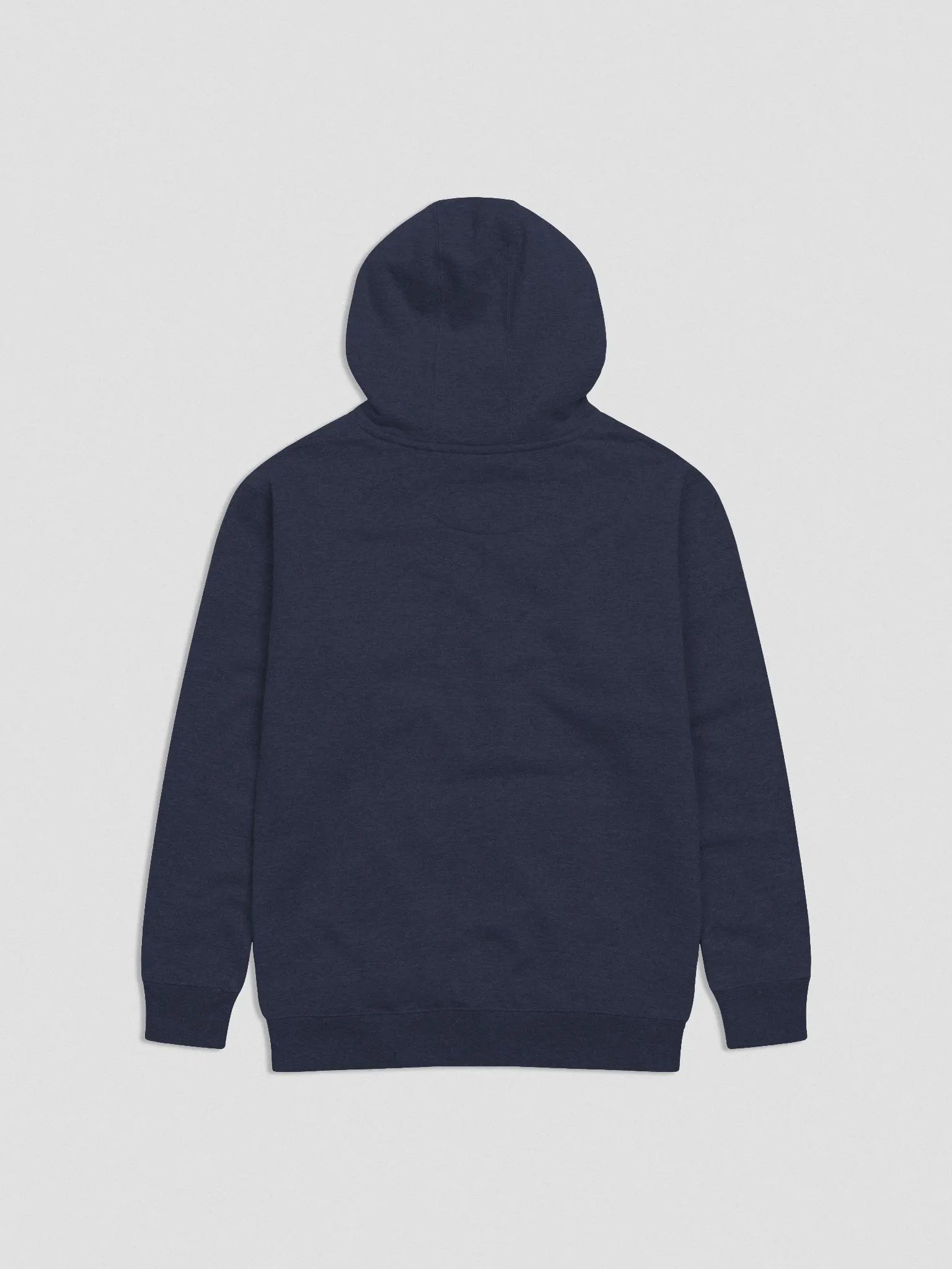 Puck Daddy Hoodie product image (3)