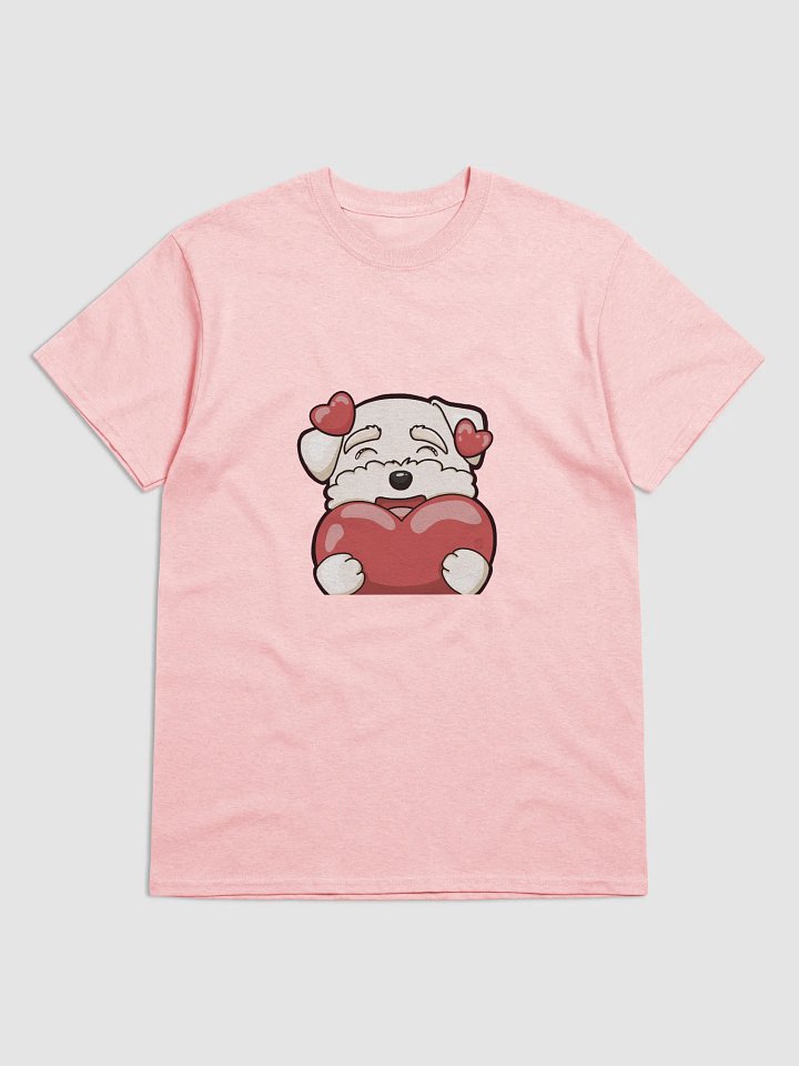 Bailey Love T-shirt product image (9)