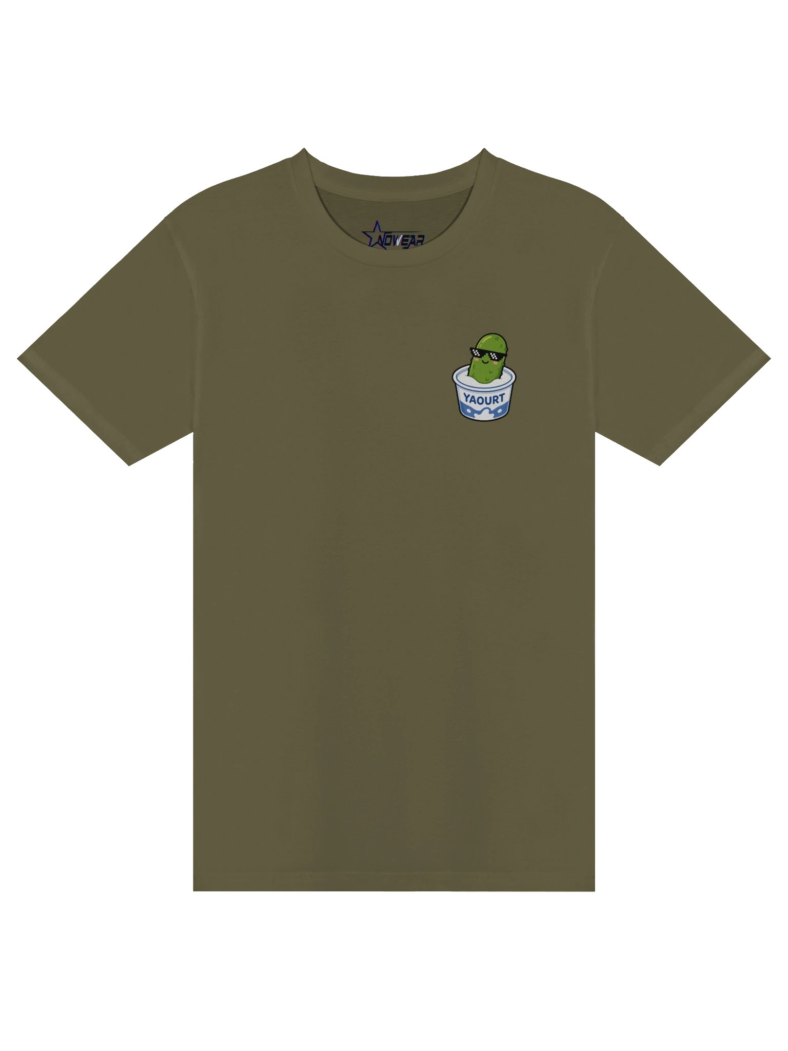 🥒Béni soit le Cornichon product image (1)