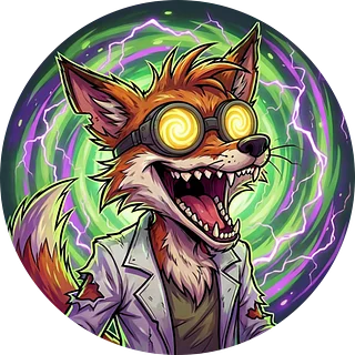 Dr Phoxotic