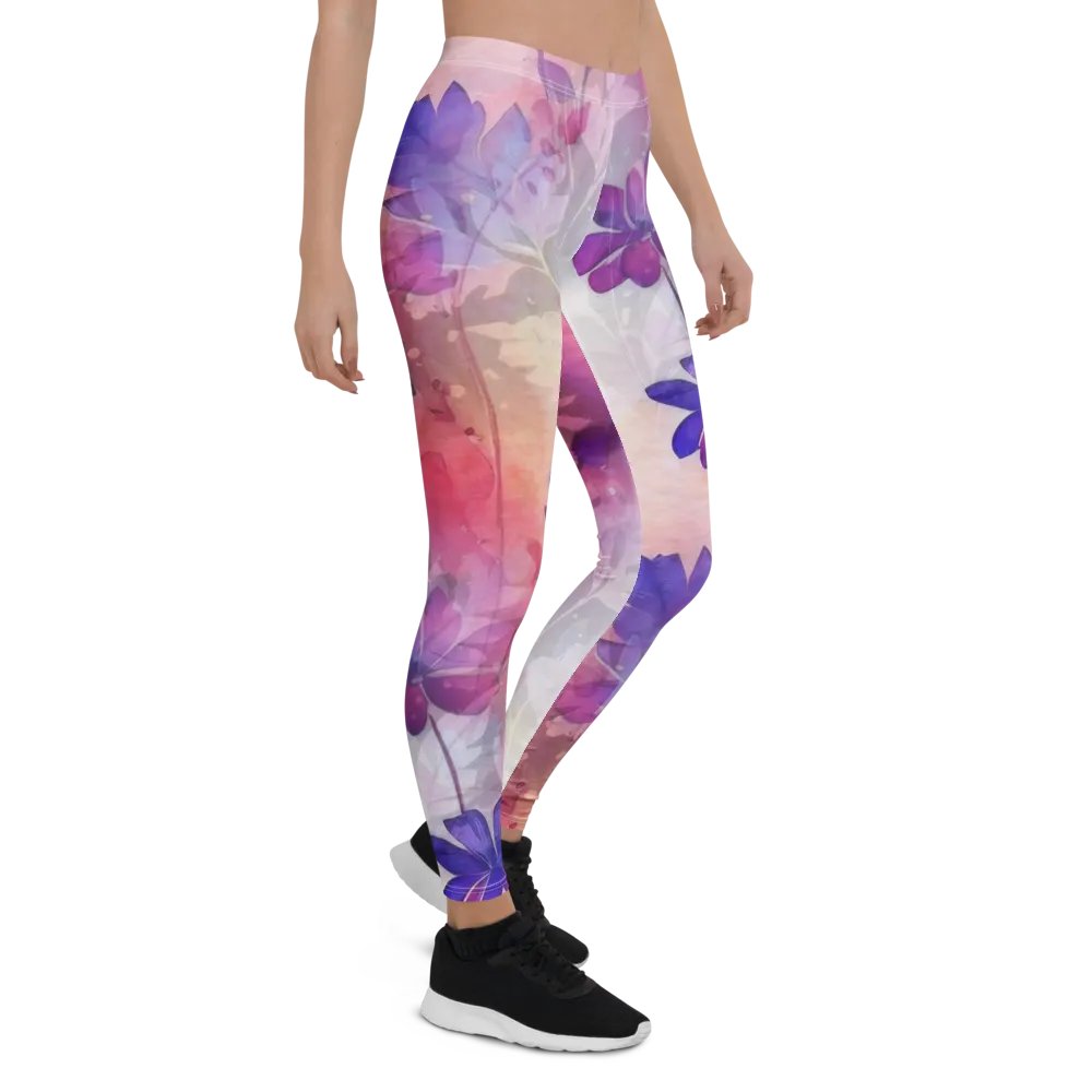 Garden Collection Leggings product image (6)