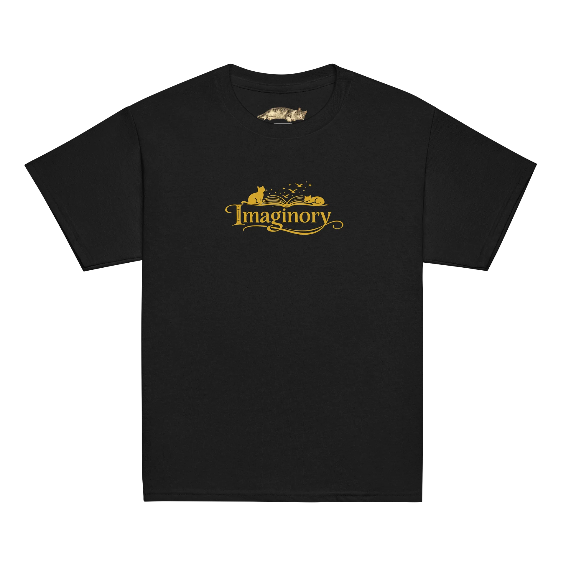 Youth Unisex Tee product image (2)