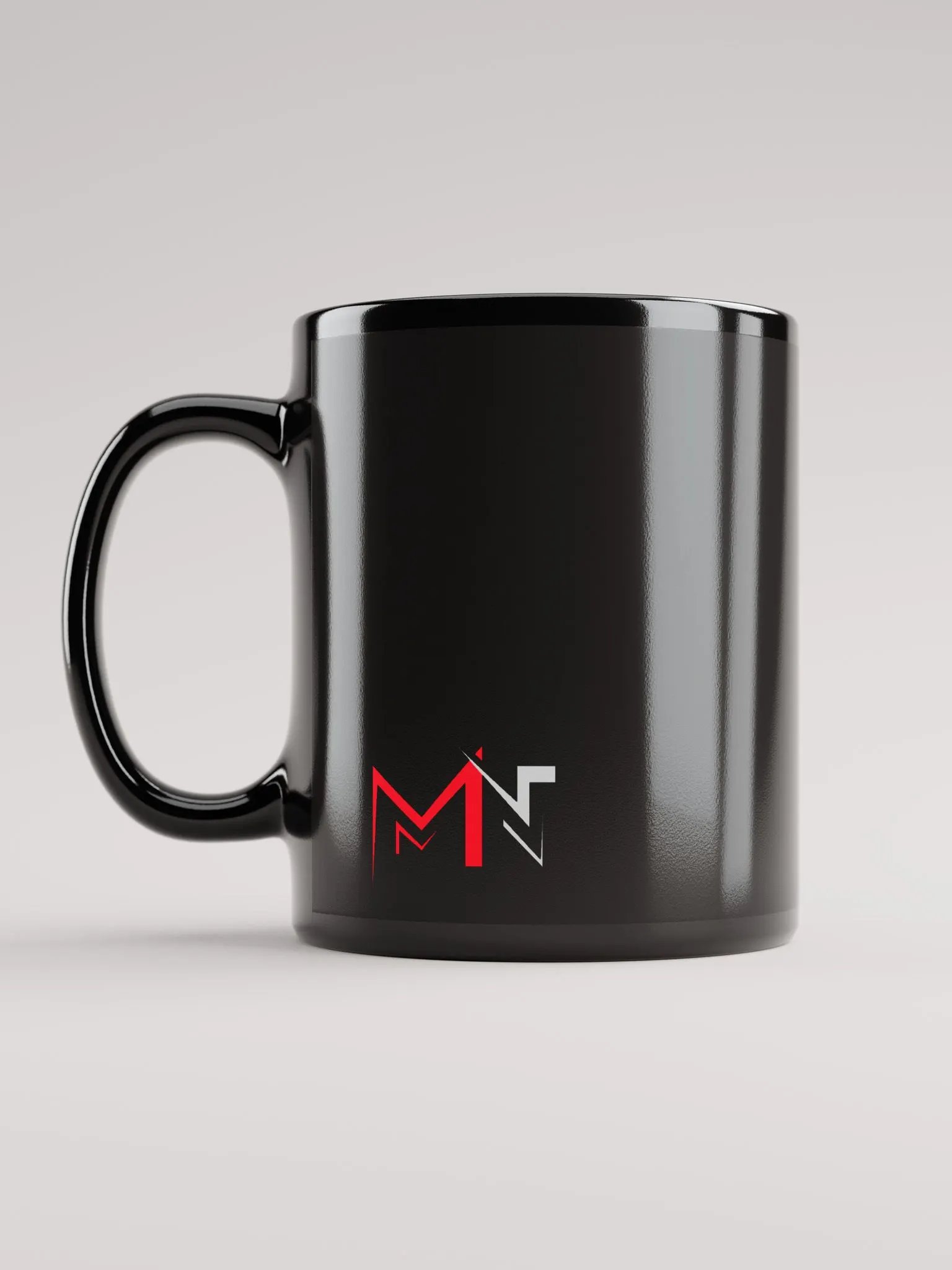 MixoNat Screaming Skull 11oz Mug product image (6)