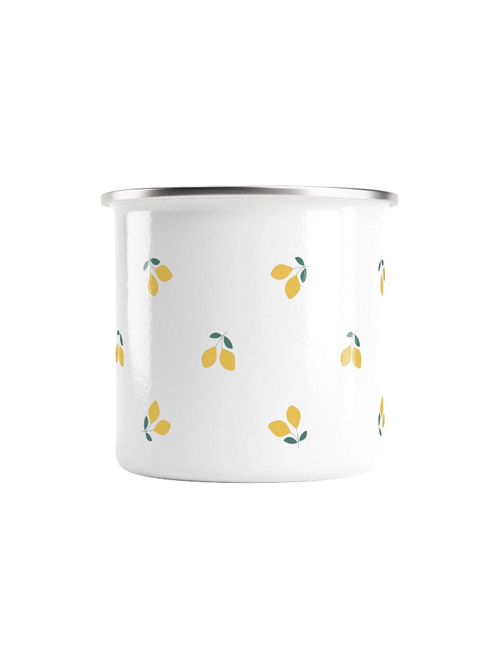 Metal Lemonz Mug product image (2)