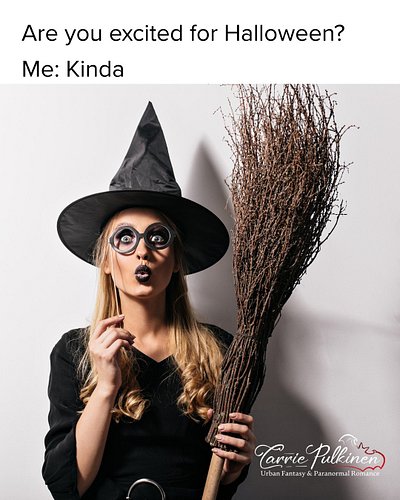 Always 🦇🎃🖤