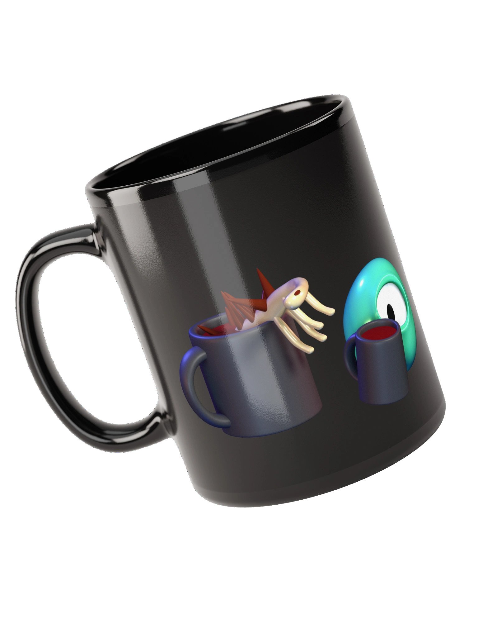 Coffee Creatures Mug product image (3)