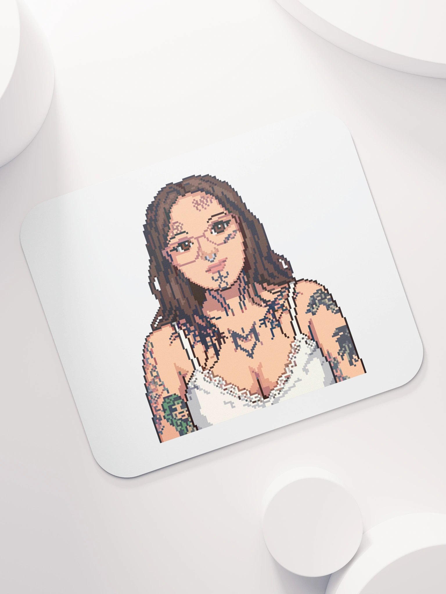 Classic Mouse Pad product image (7)