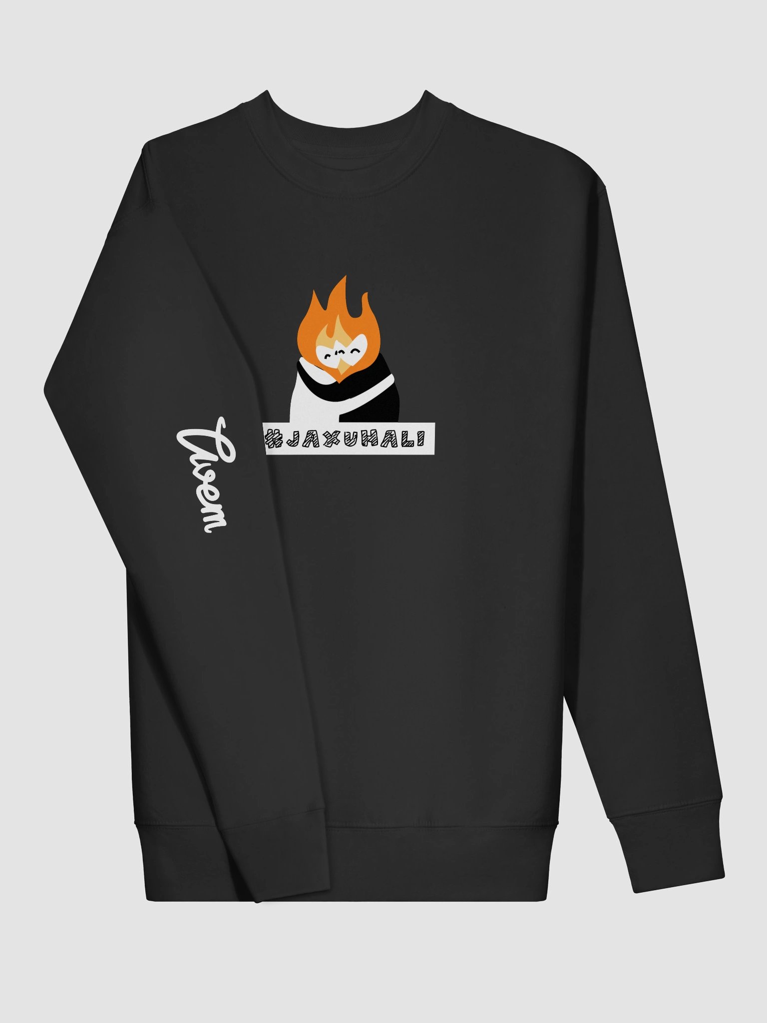 #jaxuhali -collegepaita product image (3)
