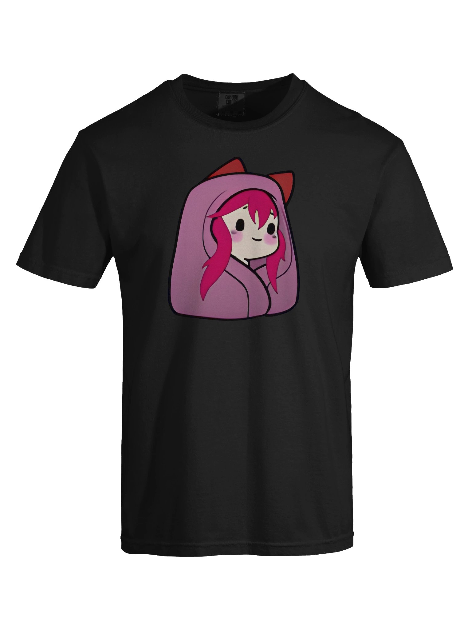 Cozy Simply TShirt! product image (59)
