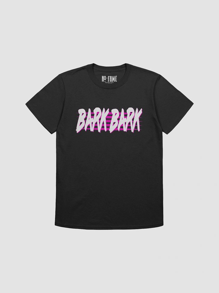 BARK BARK Soft Tee product image (1)