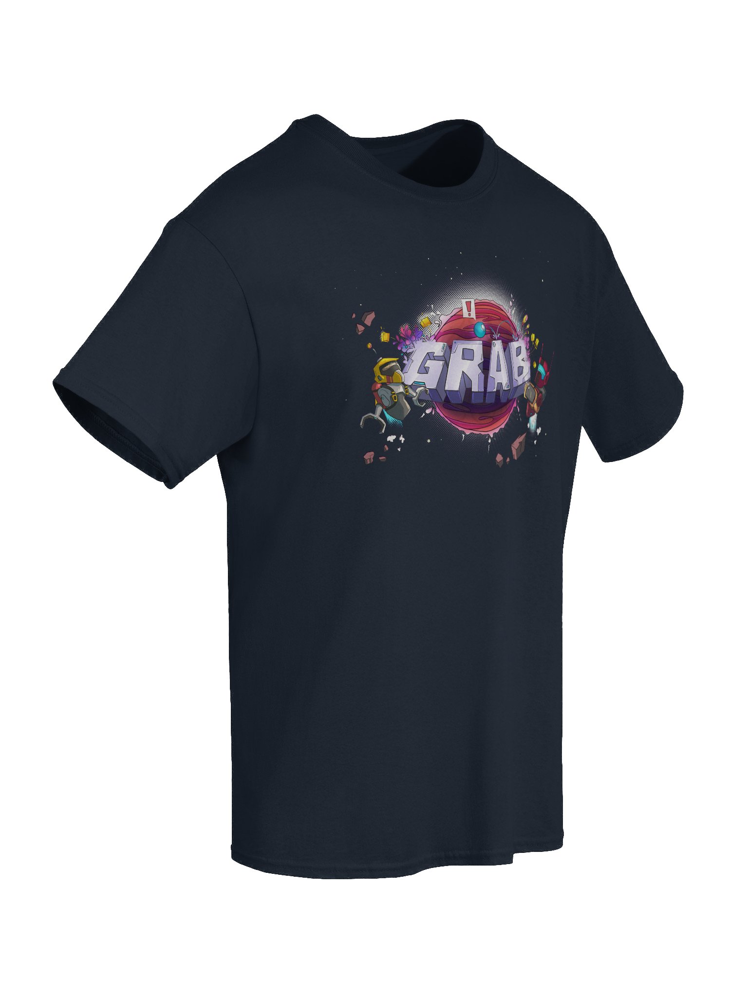 GRAB - Space product image (8)