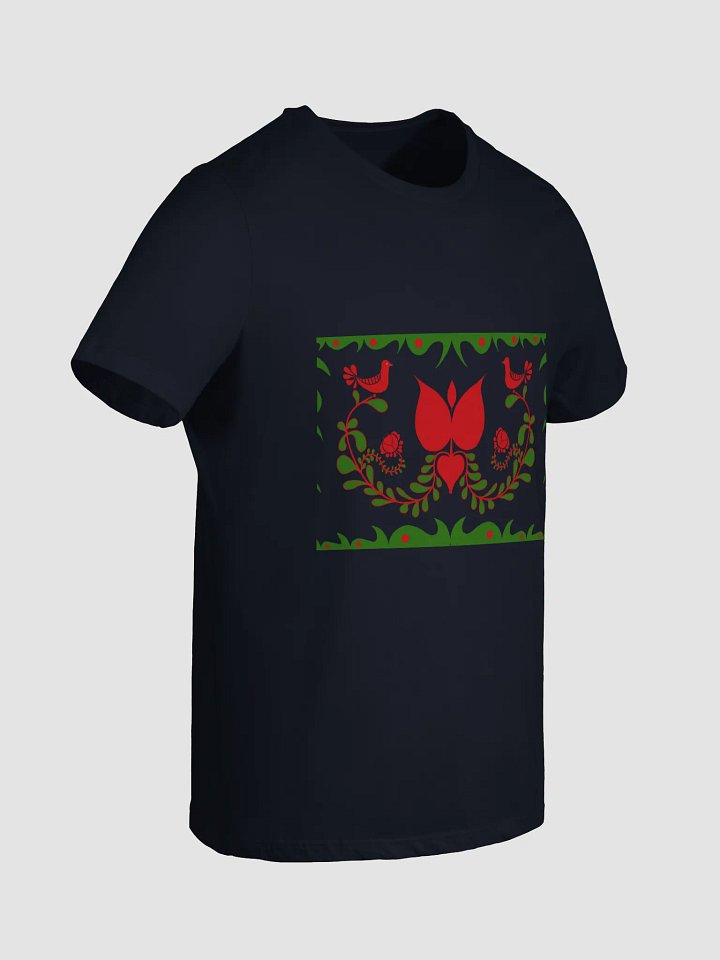 Hungarian Serenity Women's Relaxed-fit T-Shirt product image (2)