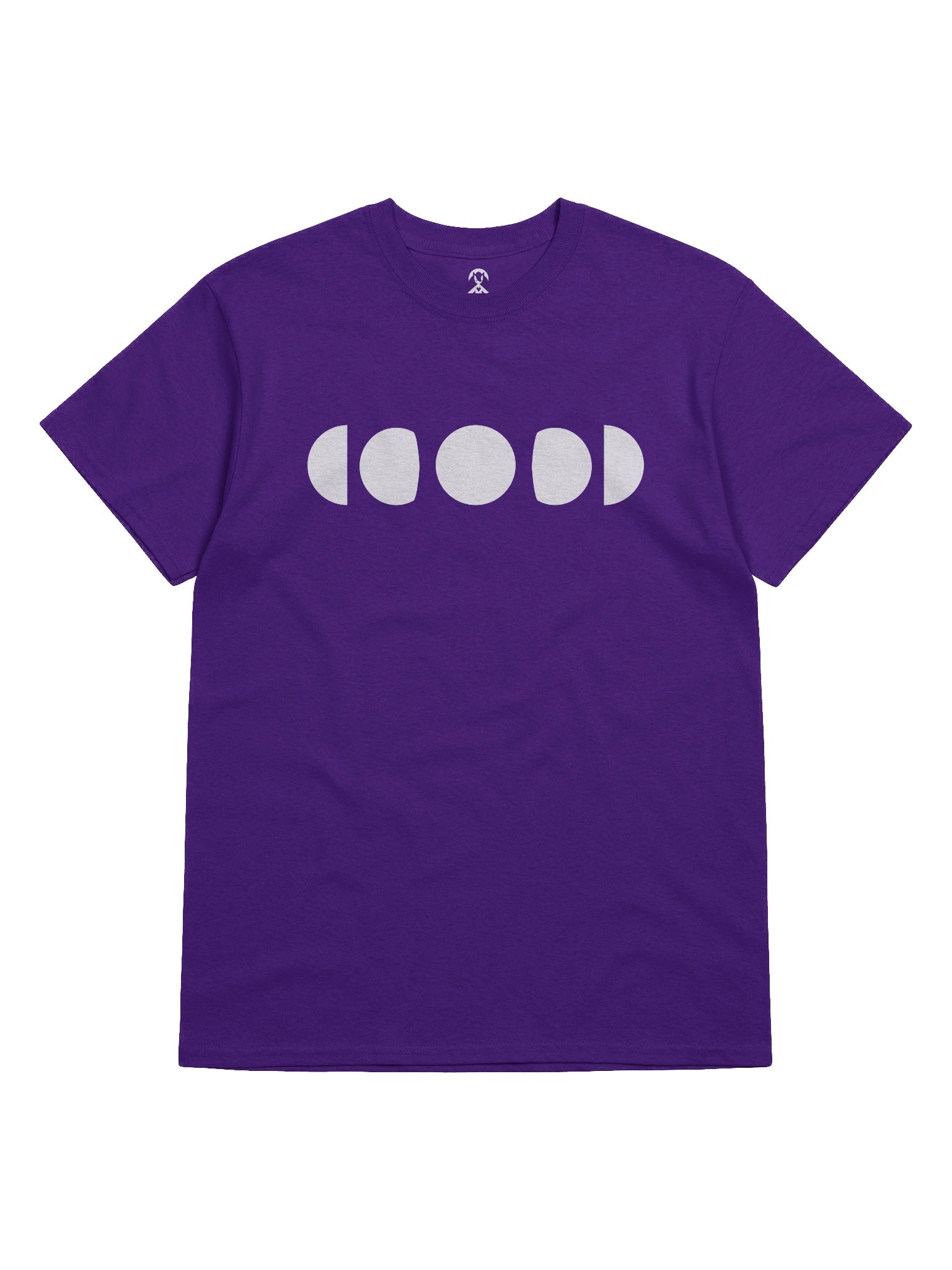 Moon Phases Tee product image (29)