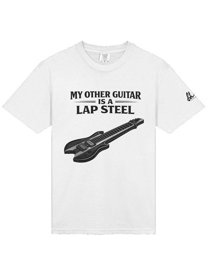 My Other Guitar Shirt product image (27)