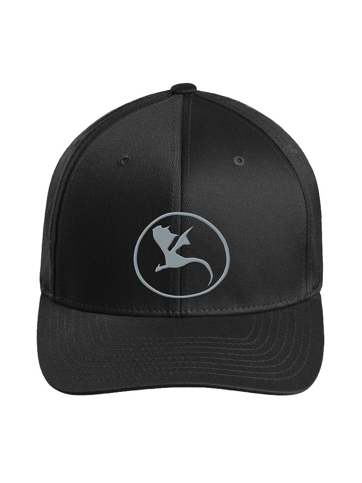 Wyvern Icon Cap product image (1)