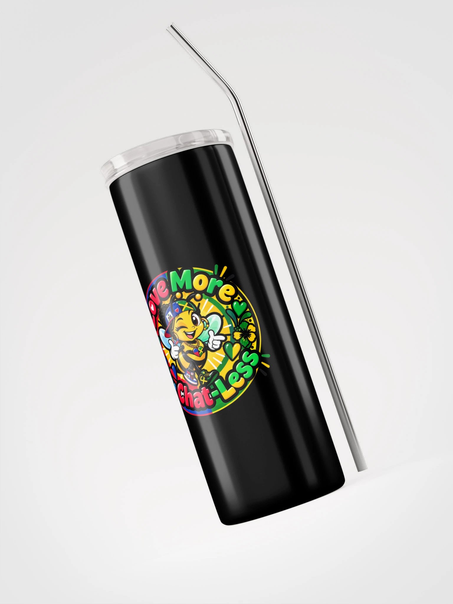 Bee Tumbler · Islands product image (5)