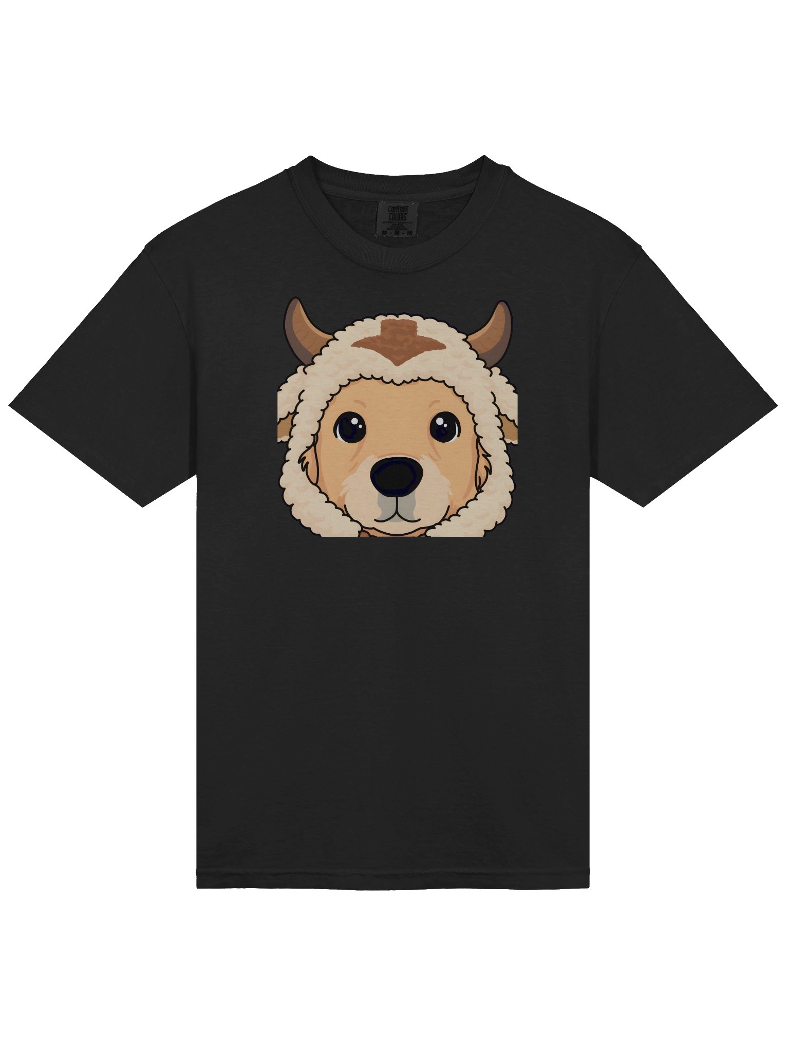 Appa Tee product image (26)