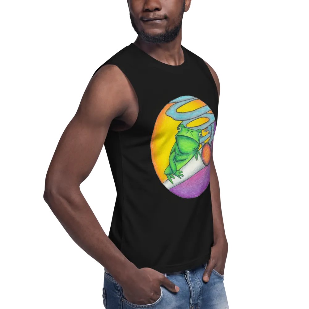 Tank Top Men product image (9)