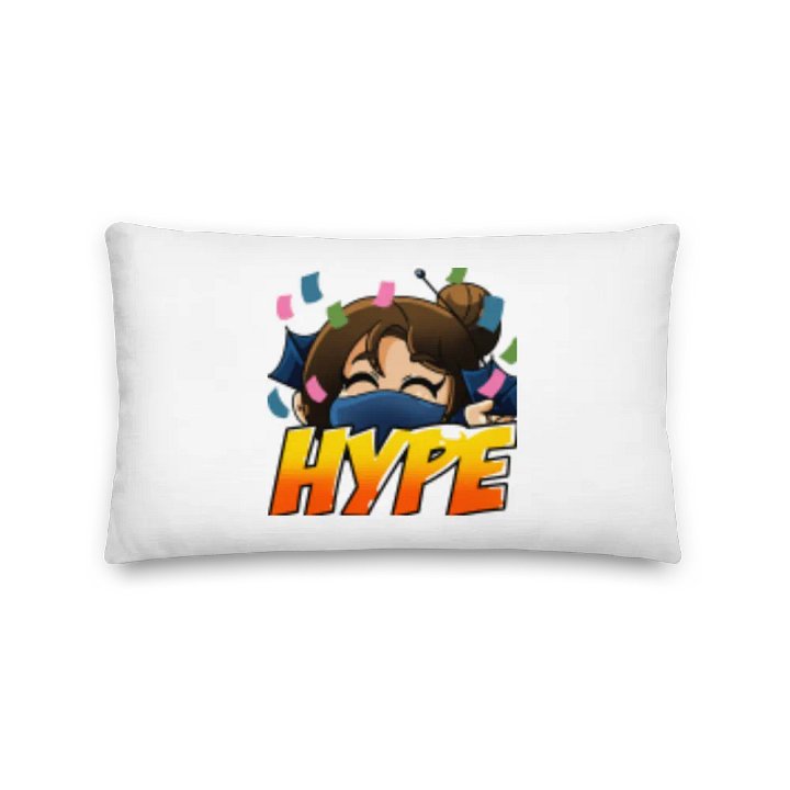 KatanaAfterDark Throw Pillow product image (5)