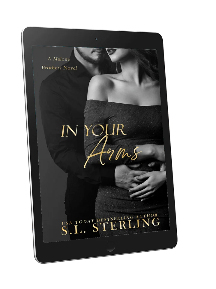 In Your Arms product image (1)