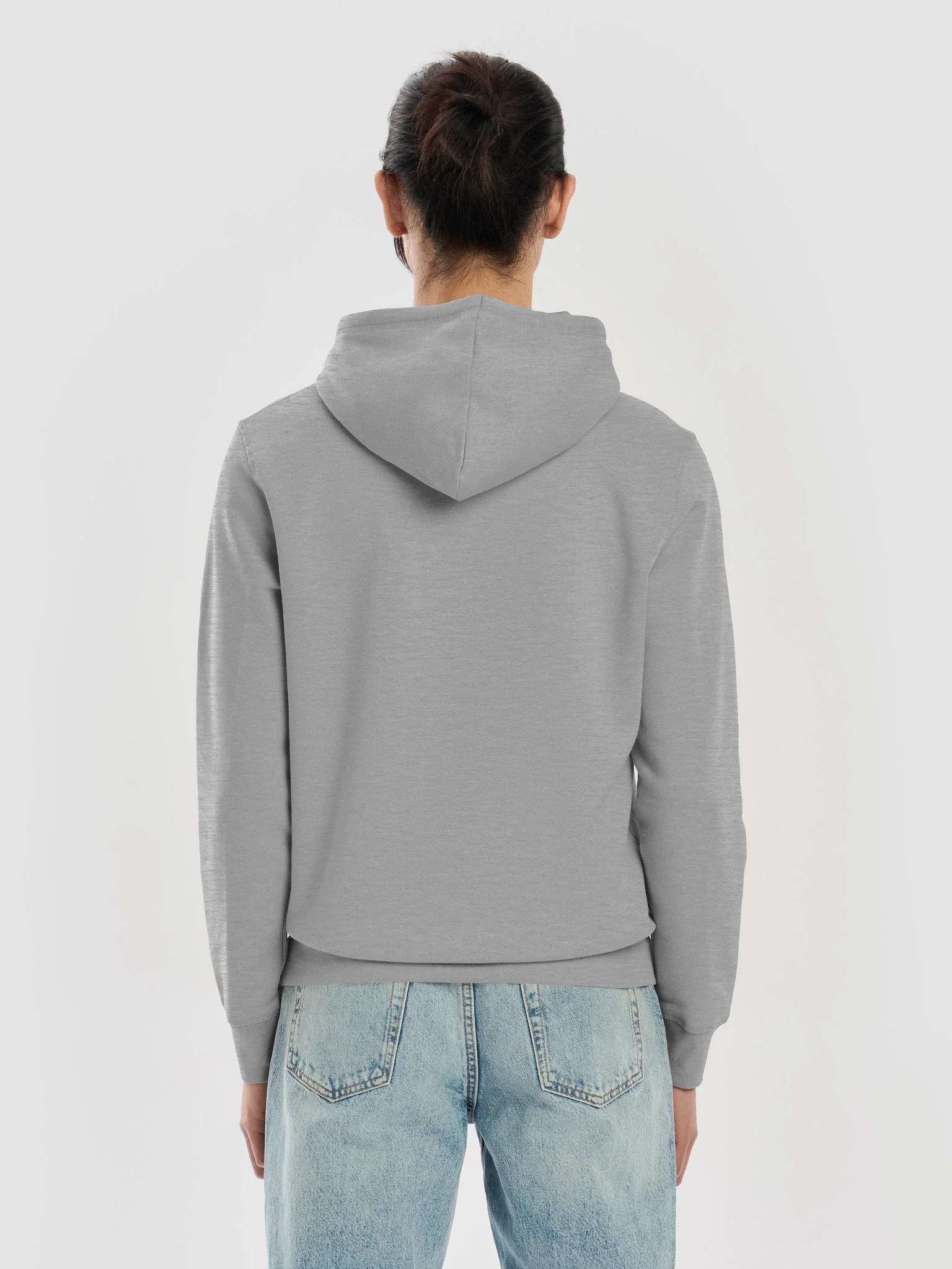 meatproxy.me Logo Hoodie (Light) thumbnail 10
