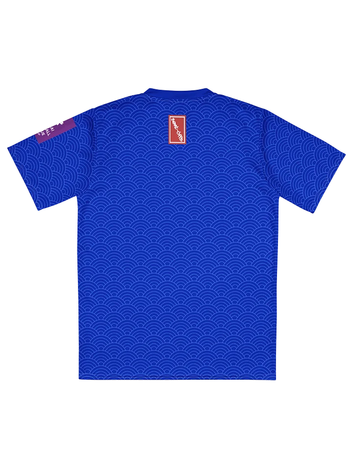 KYOTO KOI UNITED Home Jersey product image (2)